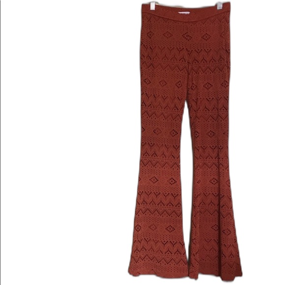 American Eagle Outfitters Pants - 4/$25 American Eagle Outfitters laser-cut pant